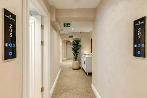 Zalel Hotels Old City & Spa