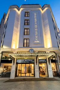 Zalel Hotels Old City & Spa