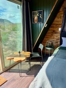 Starwalk Modern A-Frame #1