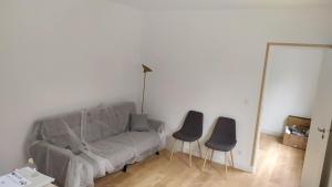 Accommodation near Paris, 10 min Orly