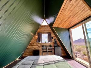 Starwalk Modern A-Frame #1
