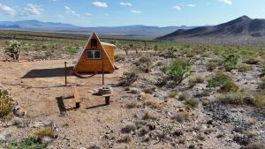 Starwalk Modern A-Frame #1