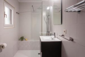 Piso acogedor en Valdenoja