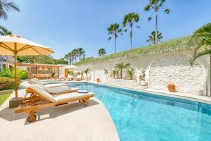 Villa Manhattan - Luxurious 4 BDR Villa, huge pool