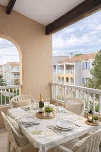 Le Lagon de Frejus Piscine XXL