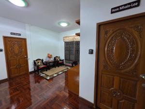 Entire Home at Racha Herb Gardens 5BR, sleeps 11
