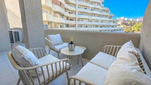 Diamante Home in Spain - BenalBeach Apartments