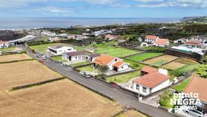 Casa da Hortênsia Roxa by Ponta Negra Azores