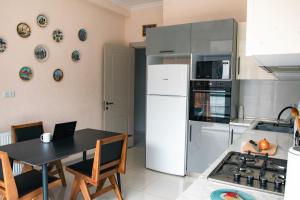 Hostel Rioni