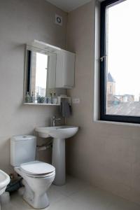 Hostel Rioni