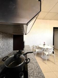 Apartamentos Marconela