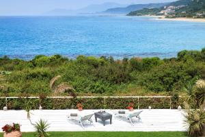 Simpson Secret - Epirus Coast