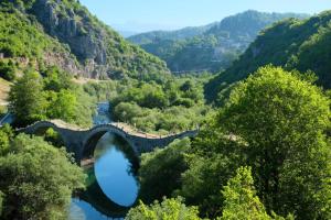 Simpson Secret - Epirus Coast