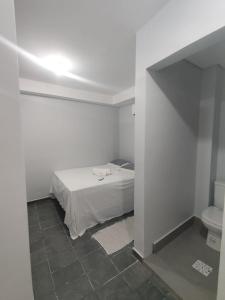 Loft moderno com 54 m, novo