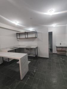 Loft moderno com 54 m, novo