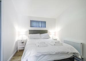 Gadgirth Estate Lodges