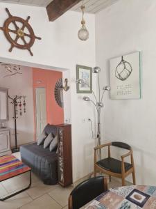 Villa Amaréva - Henri IV