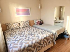 Flat Apart hotel Village - ao lado do aldeia das aguas