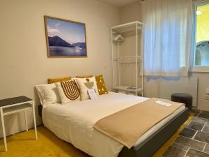 B&B CCAA Ascona