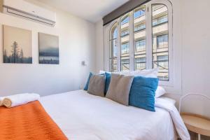 HOM I Wifi AirAcond Studio Cultura Vida Lastarria