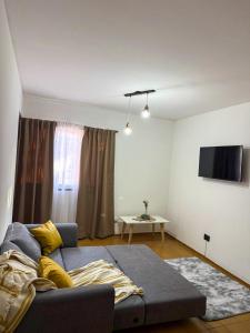 Departamento en el Centro de Mendoza para 4