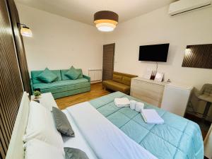 Relaxing Suite Roma Guest House