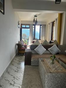 Chhyajalo homestay