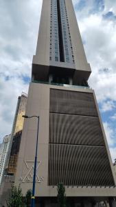 Axon Suites Bukit Bintang KLCC & Netflix