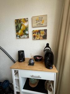 nJoy! EXPO Studio Bonlanden - Messe & Parkplatz