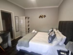 Gables B&B Guesthouse