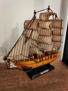 Guest house - Lamante e il marinaio