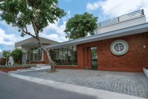 Villa Ceria Dukuh