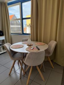 nJoy! EXPO Studio Bonlanden - Messe & Parkplatz