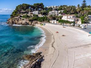 Botánico - By Almarina Villas