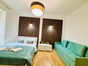 Relaxing Suite Roma Guest House