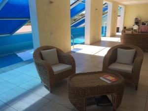 Villa Nuragica Rooms