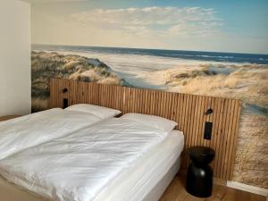 Fährmanns Hüs Wohnung Achterdeck