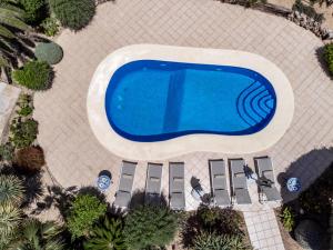 Botánico - By Almarina Villas