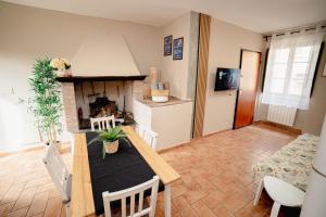 Aura Apartment - VISTA LAGO - CENTRO STORICO