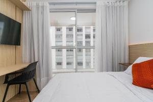 Manhattan Tower- Centro Curitiba