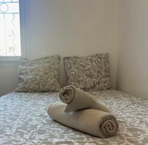 La terrasse en coton