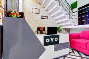 SPOT ON Hotel Blue Rain