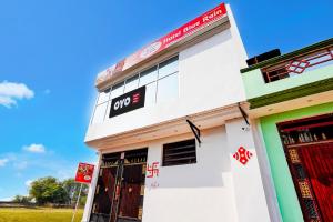 SPOT ON Hotel Blue Rain