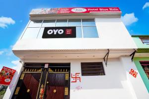 SPOT ON Hotel Blue Rain