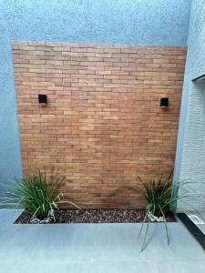 Casa 2min do Centro & Piscina