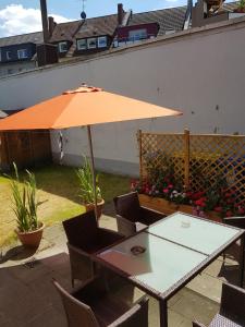 Wohnträume Nähe HBF CentrO Turbinen Halle