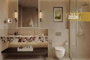 Sirena Resort Hvar - NEW IN 2026