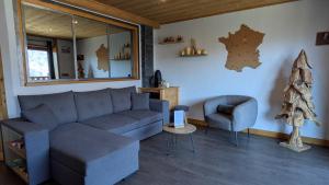 Les Hauts de Sallanches