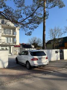 VILLA MARE HOLIDAY HOUSE Pobierowo