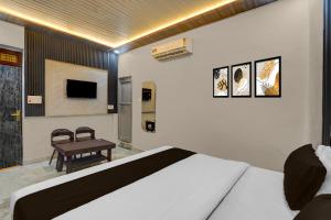 Hotel O President Hotel